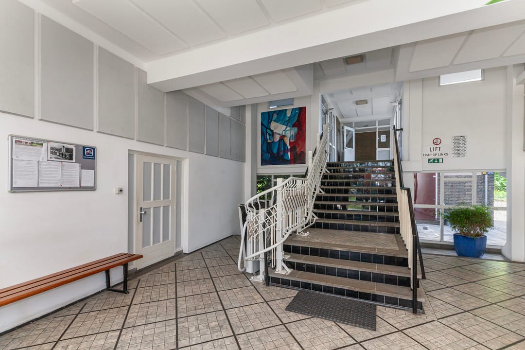 Photo 7 of Burgemeester A. van Walsumlaan 23