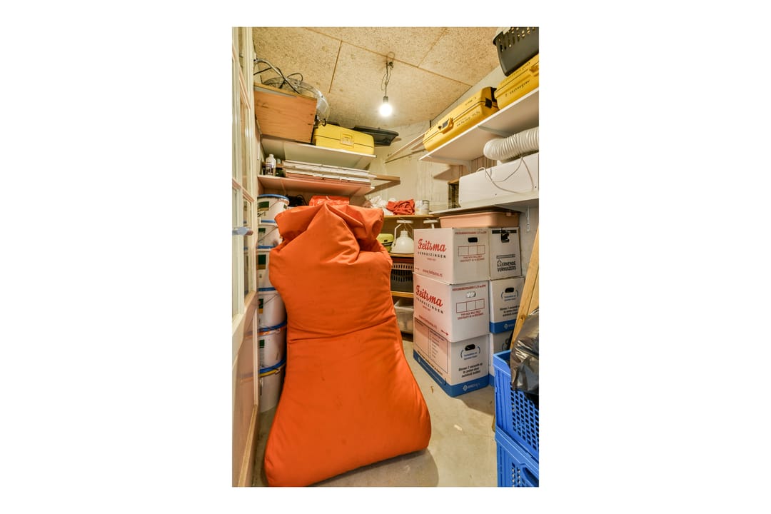 Foto 26 van Oranjestraat 12-F2