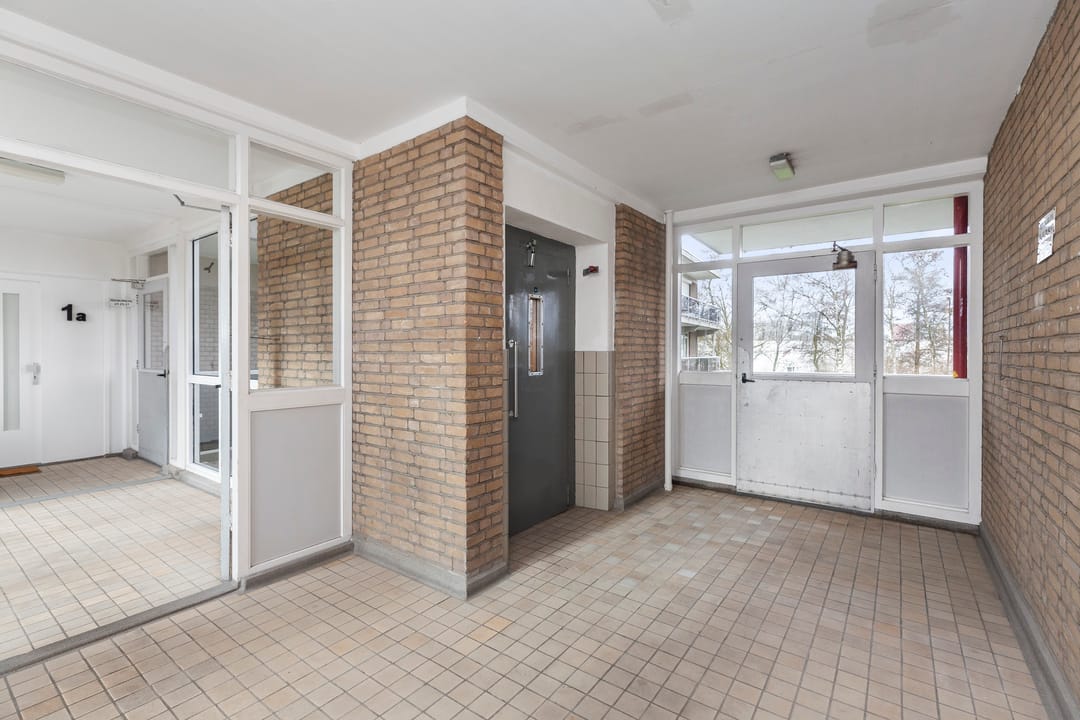 Photo 8 of Burgemeester A. van Walsumlaan 23