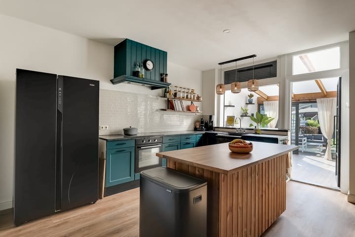 Foto 16 van Waterkant 36