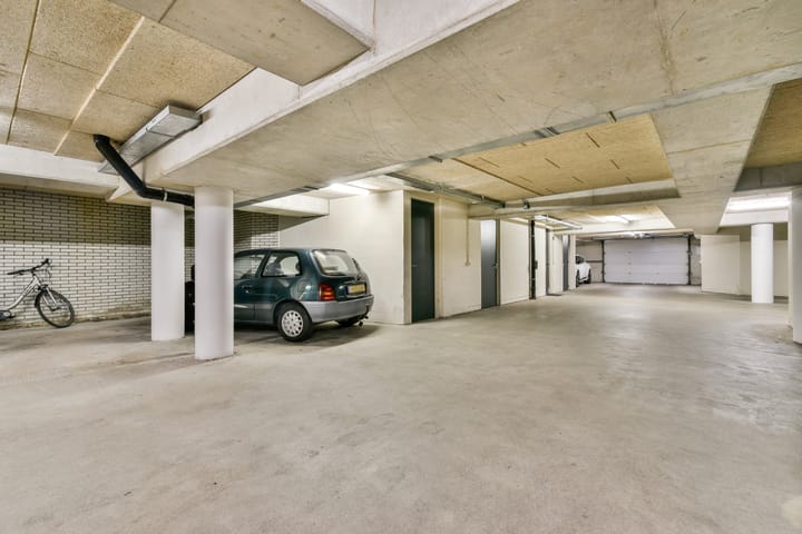 Foto 27 van Oranjestraat 12-F2