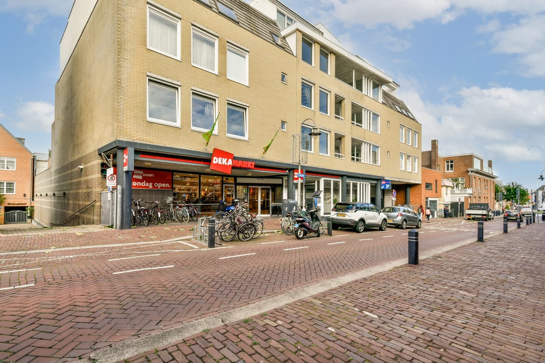 Foto 28 van Oranjestraat 12-F2