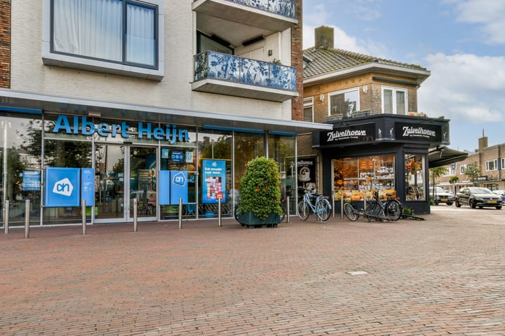 Foto 29 van Oranjestraat 12-F2