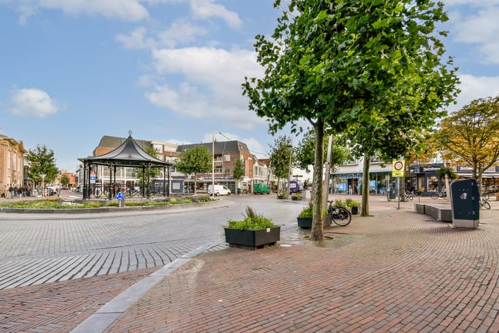 Foto 30 van Oranjestraat 12-F2