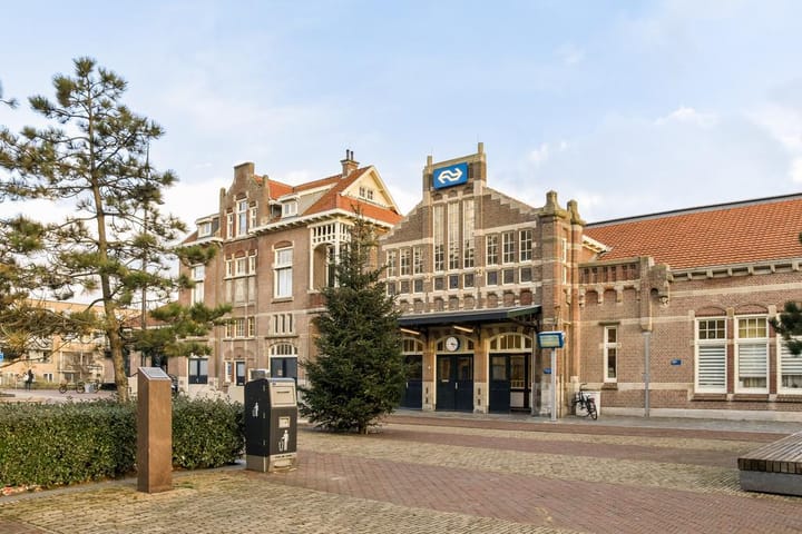 Foto 31 van Oranjestraat 12-F2