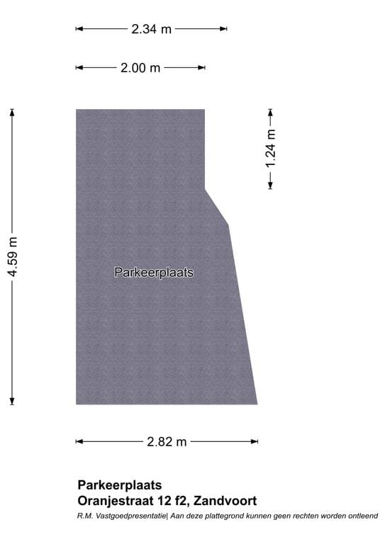 Foto 35 van Oranjestraat 12-F2