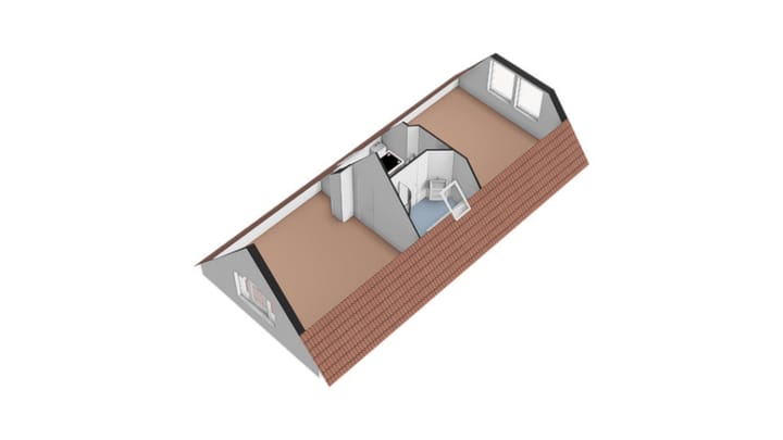 Foto 28 van Waterkant 36