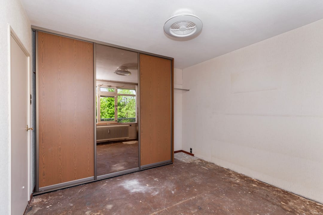 Photo 26 of Burgemeester A. van Walsumlaan 23