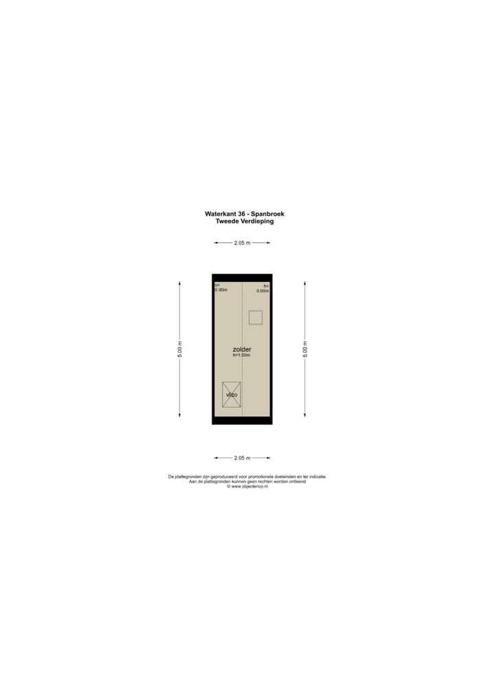 Foto 62 van Waterkant 36