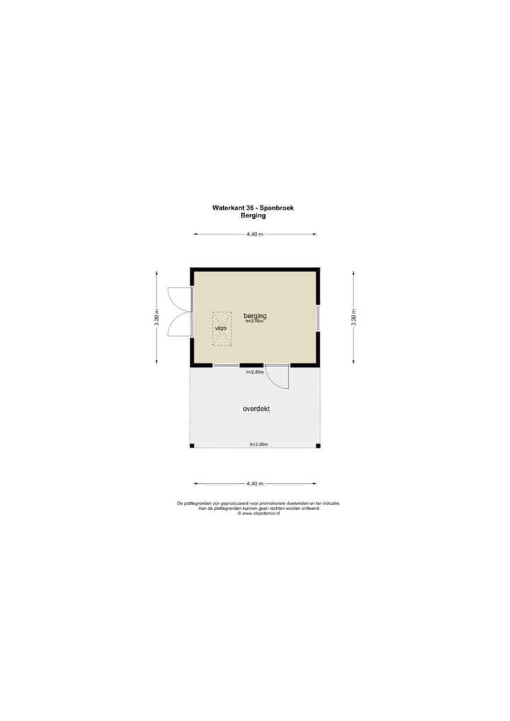 Foto 65 van Waterkant 36