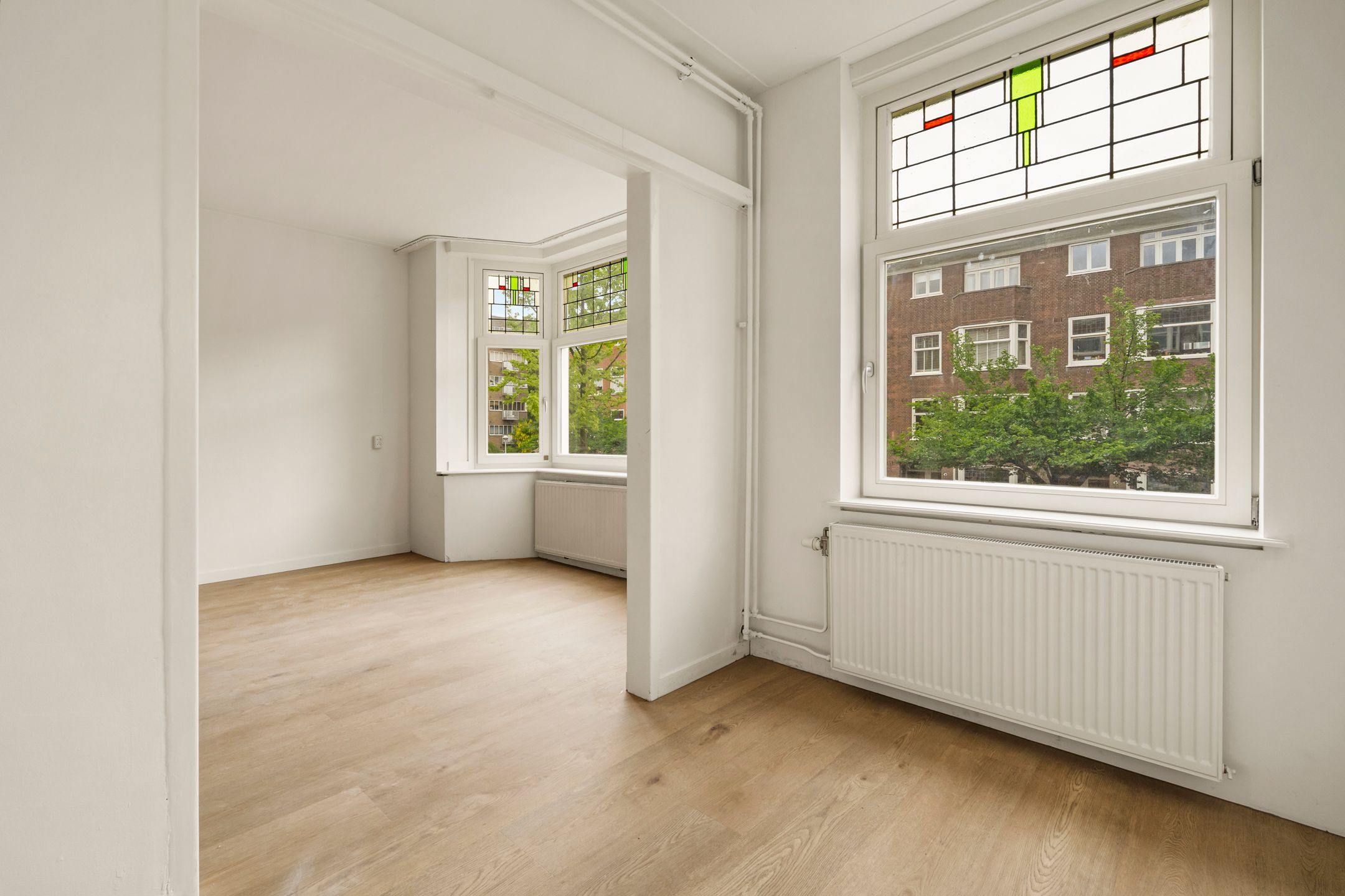 Foto 6 van Kinderdijkstraat 68-1