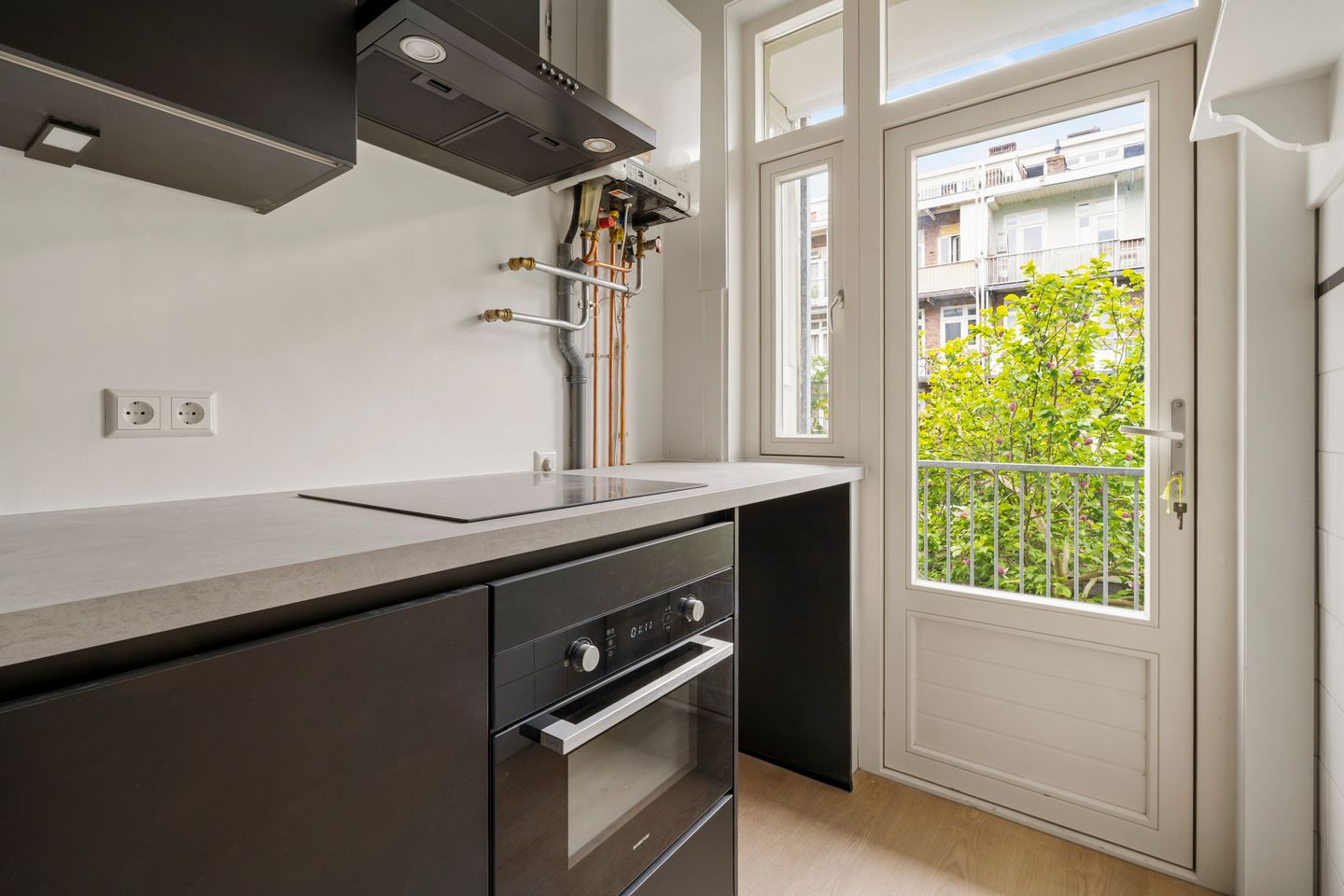 Foto 14 van Kinderdijkstraat 68-1