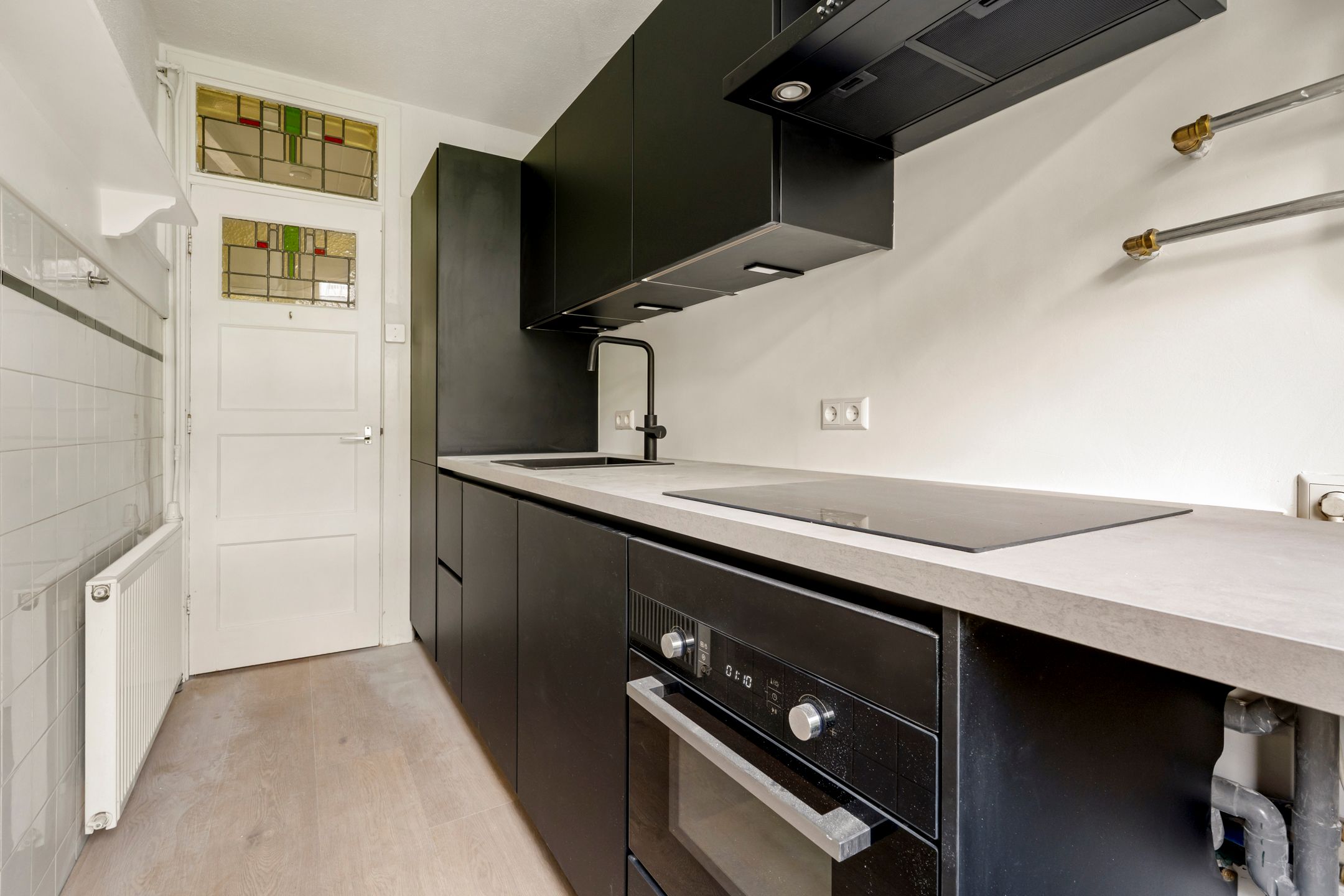 Foto 15 van Kinderdijkstraat 68-1