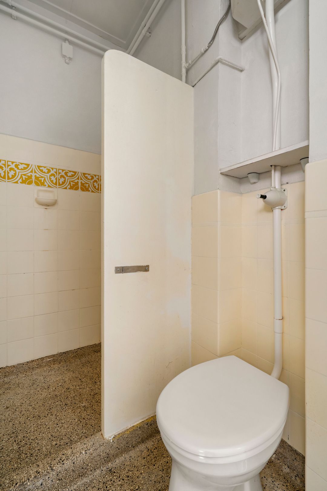 Foto 16 van Kinderdijkstraat 68-1