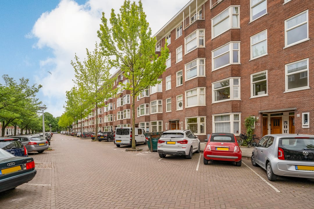 Foto 22 van Kinderdijkstraat 68-1