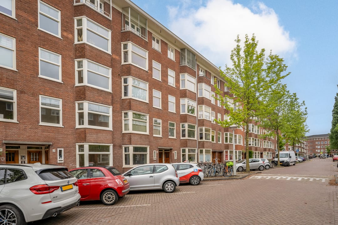 Foto 23 van Kinderdijkstraat 68-1