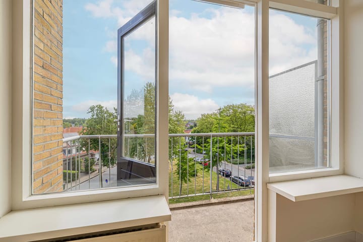 Foto 8 van Johannes Bosboomlaan 40