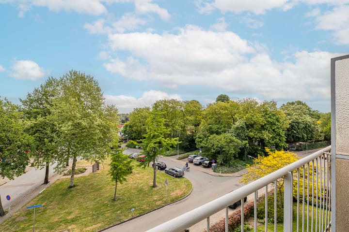 Foto 9 van Johannes Bosboomlaan 40