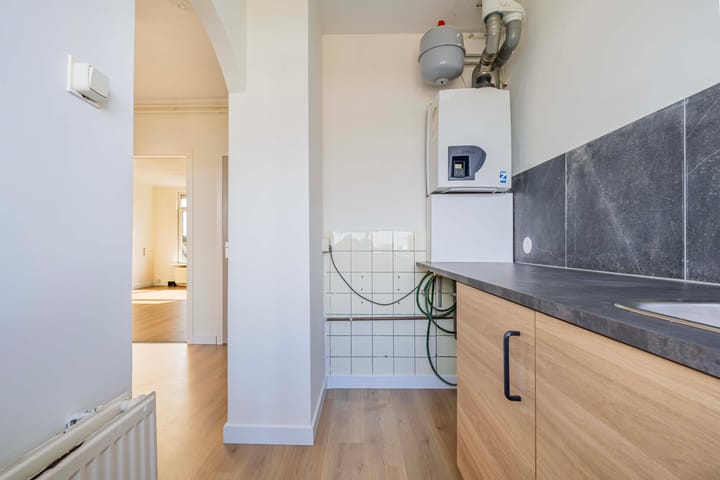 Foto 10 van Johannes Bosboomlaan 40