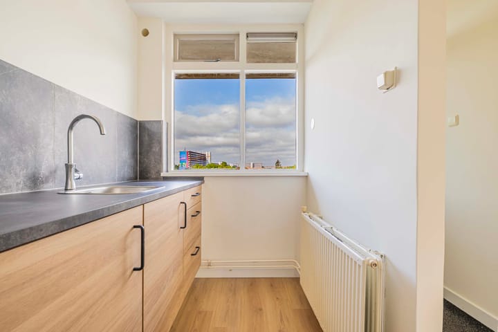 Foto 11 van Johannes Bosboomlaan 40