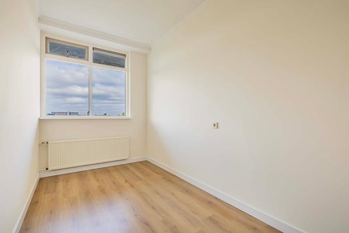 Foto 12 van Johannes Bosboomlaan 40