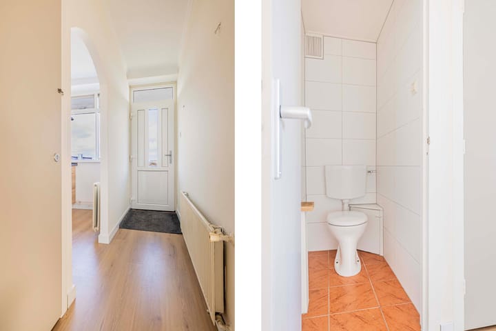 Foto 16 van Johannes Bosboomlaan 40