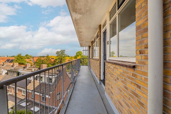 Foto 20 van Johannes Bosboomlaan 40