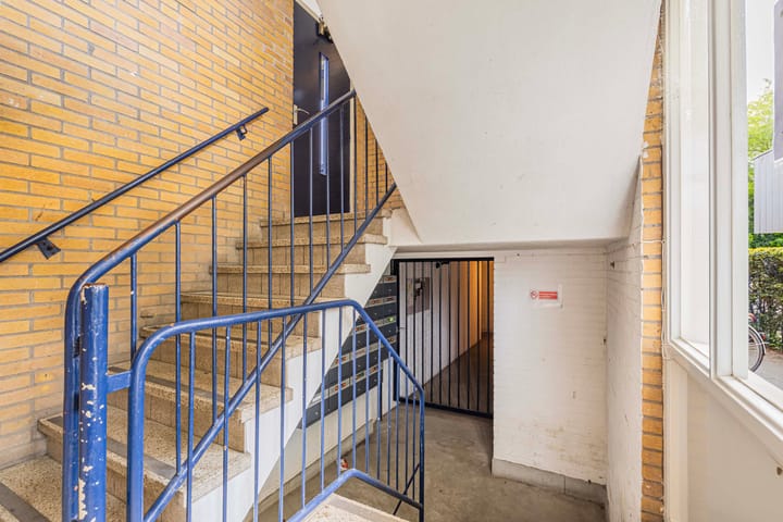 Foto 21 van Johannes Bosboomlaan 40