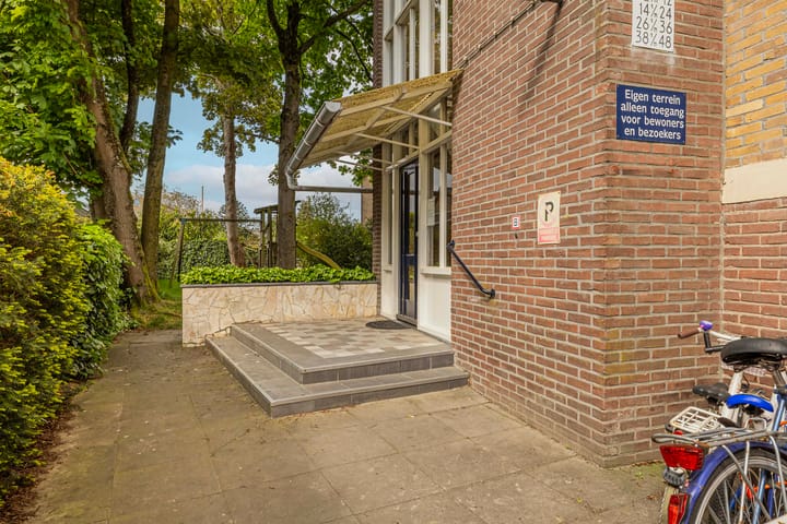 Foto 22 van Johannes Bosboomlaan 40