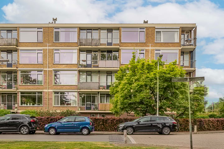 Foto 23 van Johannes Bosboomlaan 40