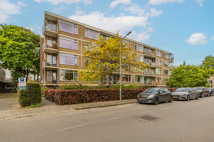 Foto 24 van Johannes Bosboomlaan 40