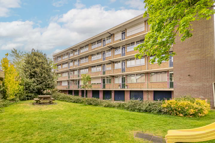 Foto 25 van Johannes Bosboomlaan 40