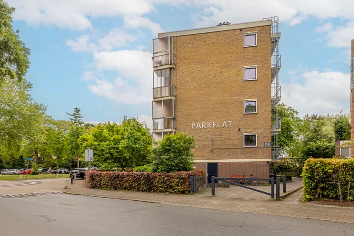 Foto 26 van Johannes Bosboomlaan 40