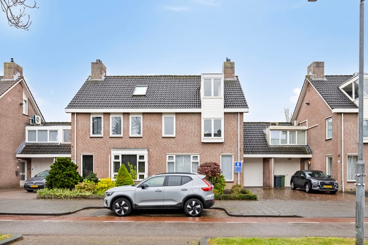 Foto 1 van Bovenhei 38