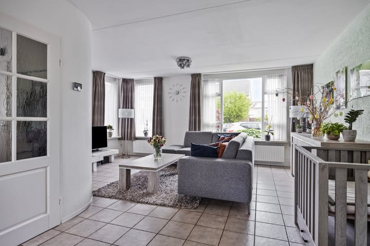 Foto 3 van Bovenhei 38