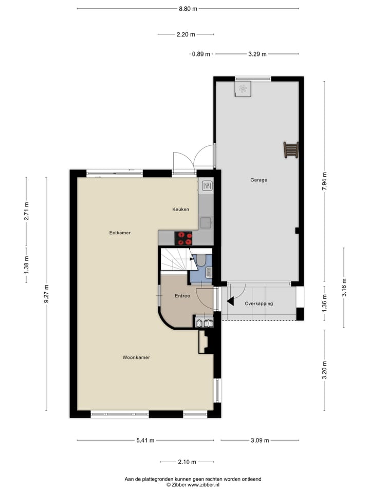 Foto 47 van Bovenhei 38