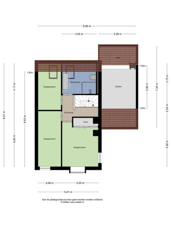 Foto 48 van Bovenhei 38