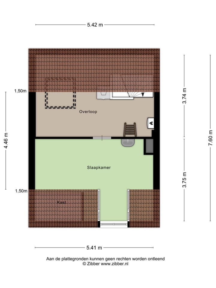 Foto 49 van Bovenhei 38