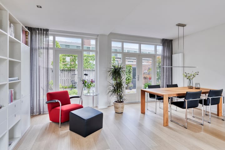 Foto 3 van Heidevenstraat 148