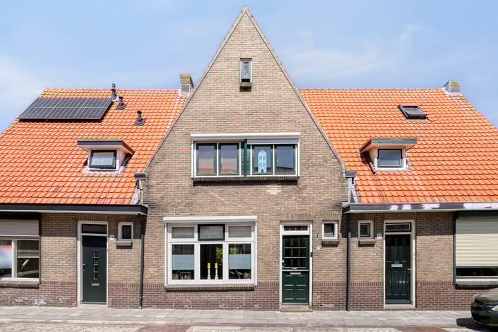 Foto 1 van Couwervestraat 27