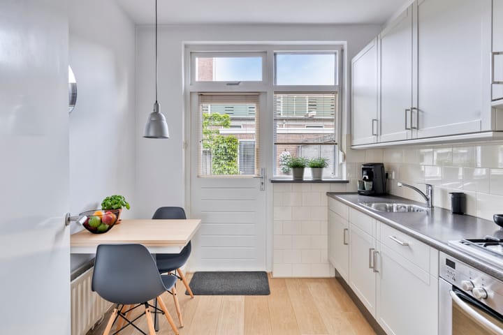 Foto 5 van Heidevenstraat 148