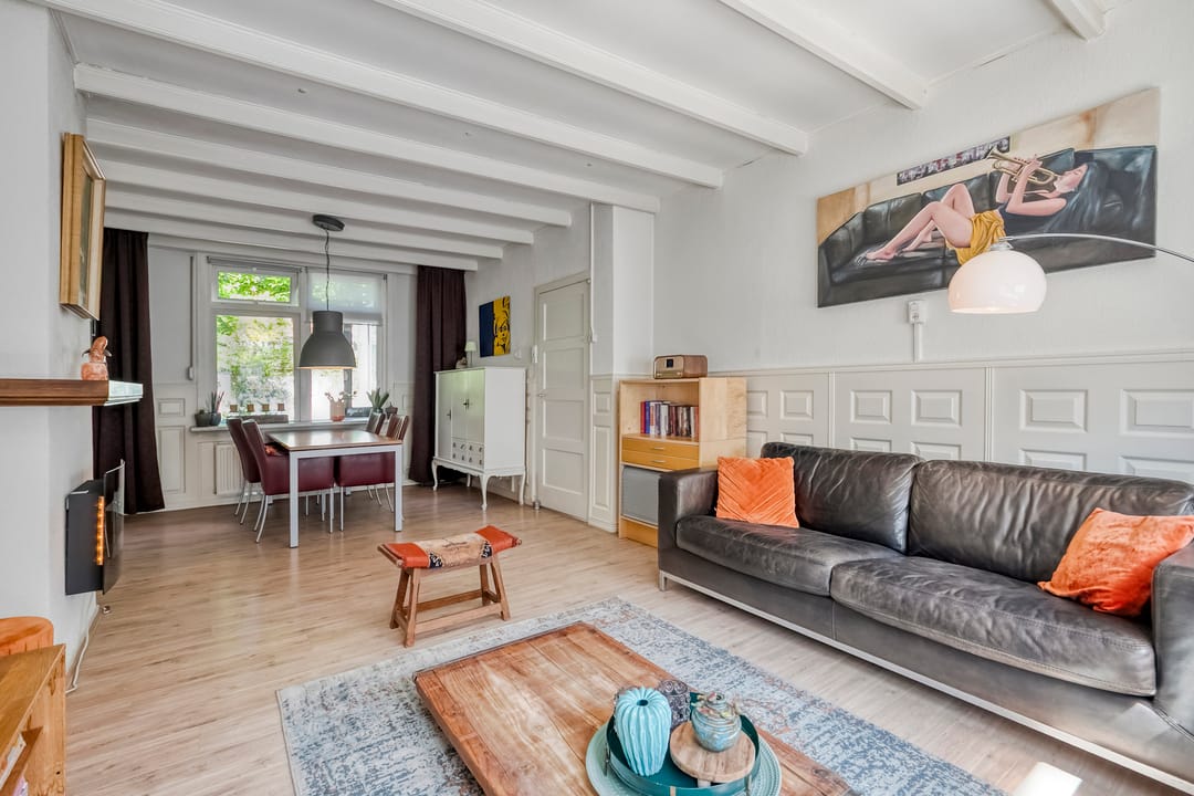 Foto 2 van Couwervestraat 27