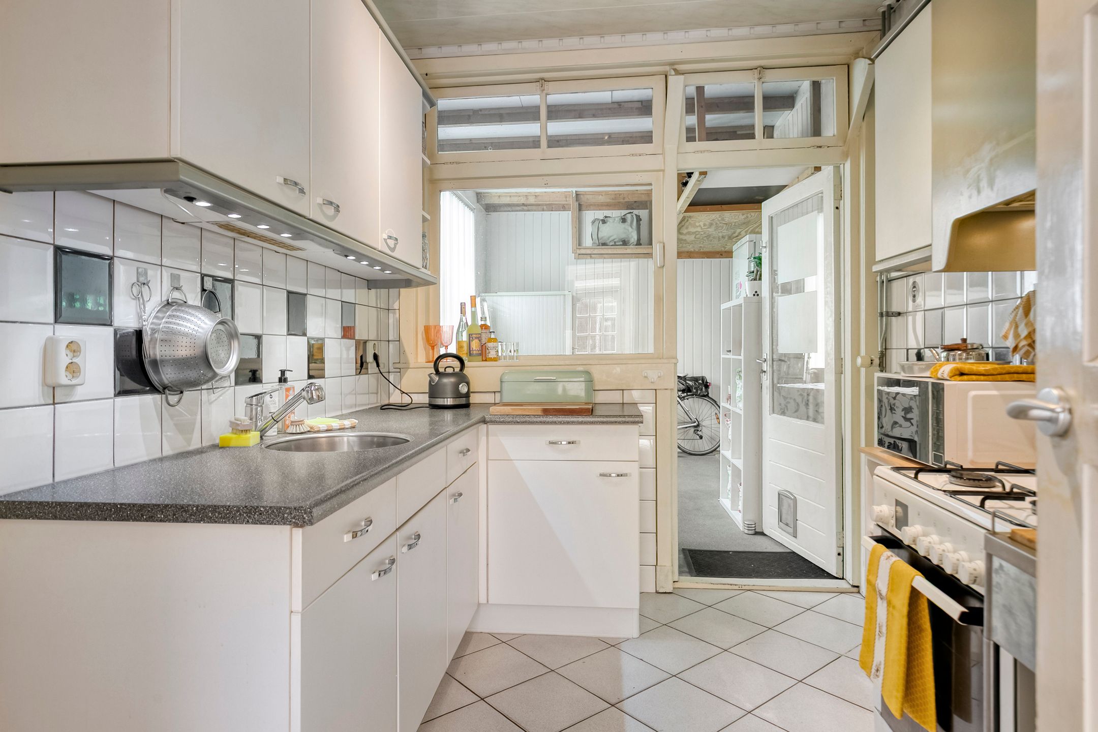 Foto 3 van Couwervestraat 27