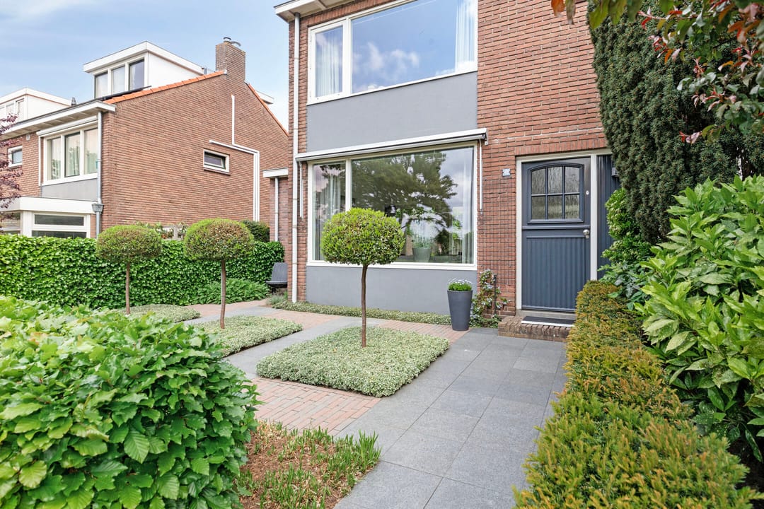 Foto 7 van Heidevenstraat 148