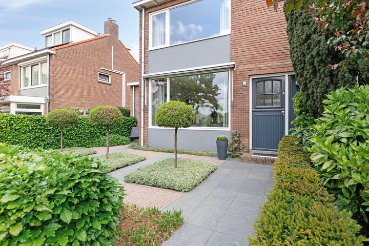 Foto 7 van Heidevenstraat 148