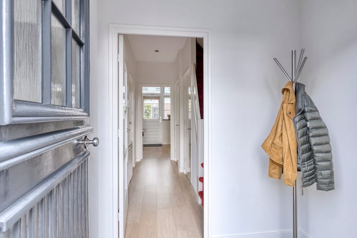 Foto 8 van Heidevenstraat 148