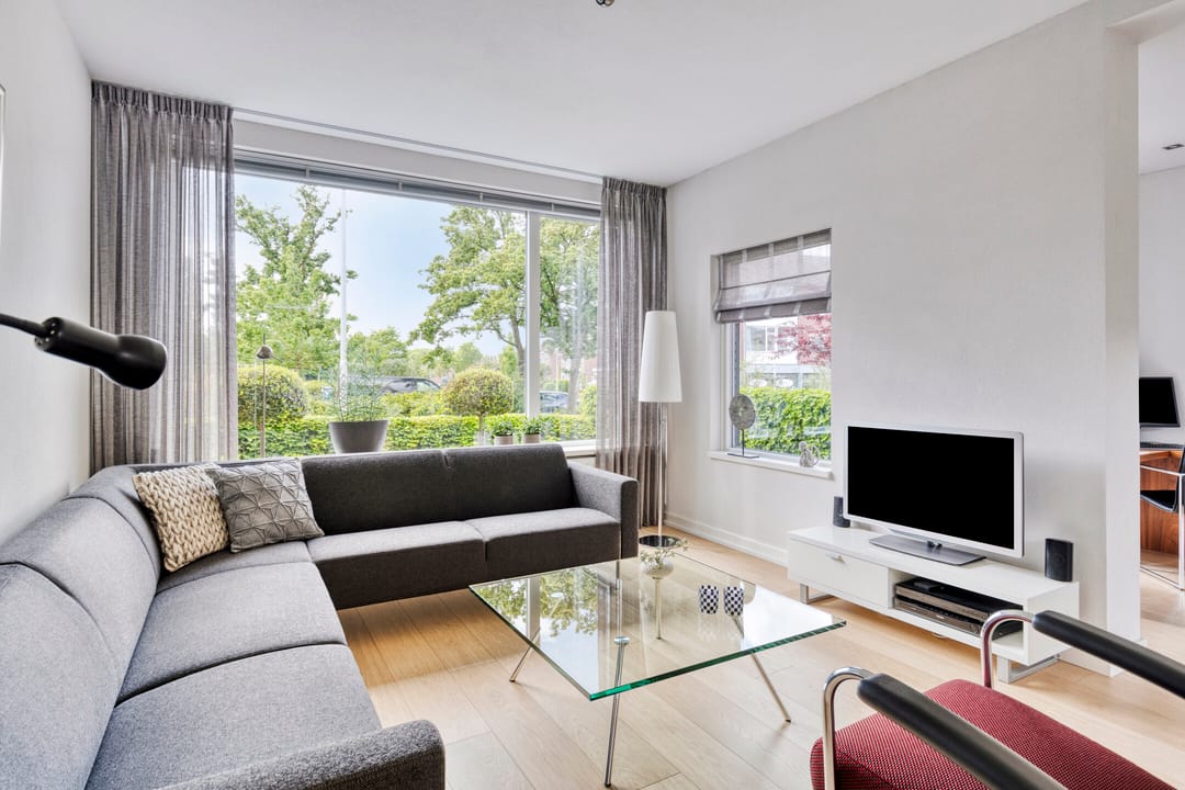 Foto 11 van Heidevenstraat 148