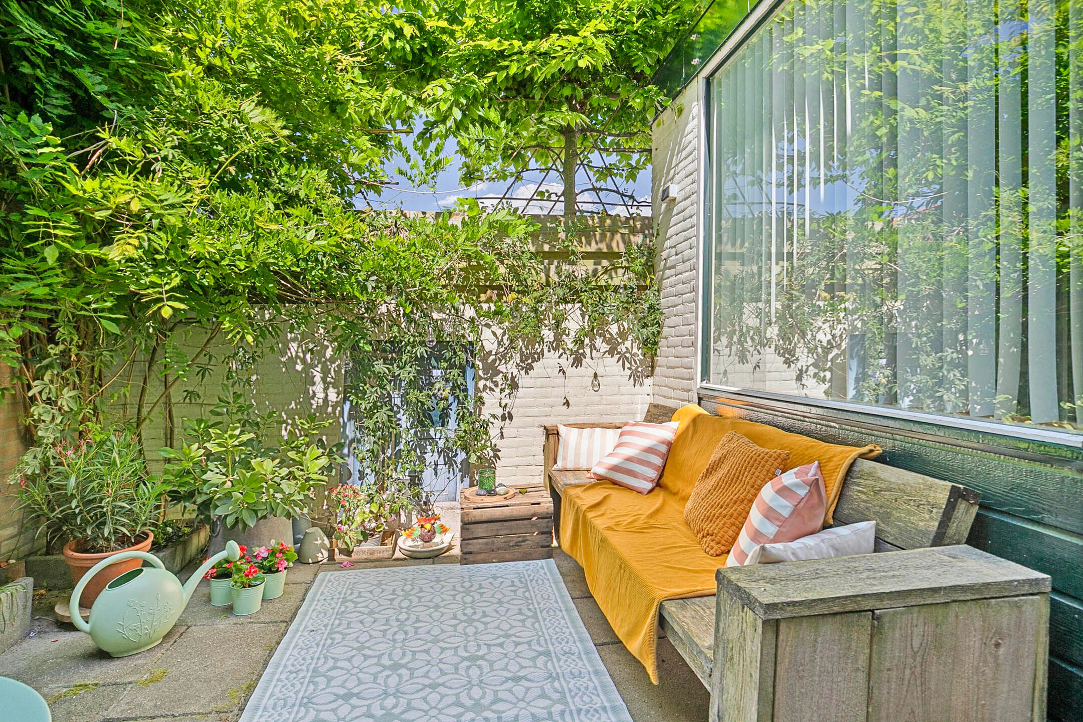 Foto 6 van Couwervestraat 27