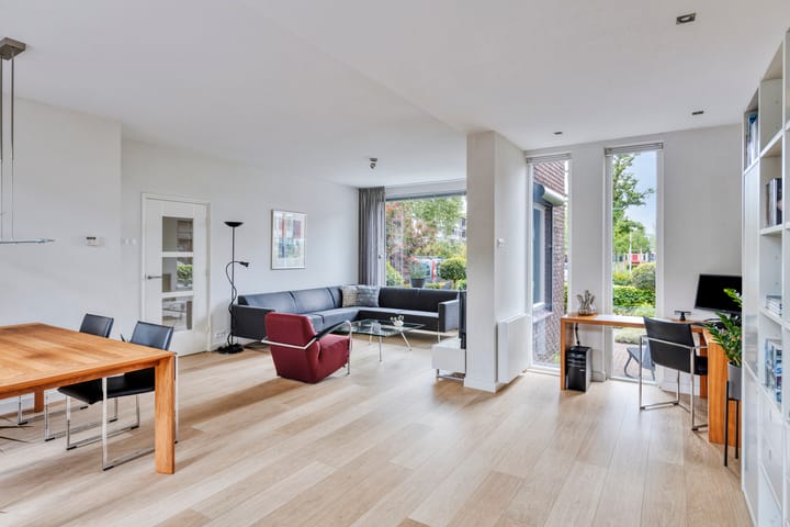 Foto 12 van Heidevenstraat 148