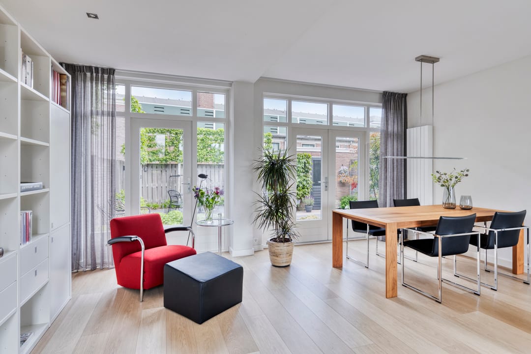 Foto 13 van Heidevenstraat 148